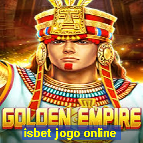 isbet jogo online